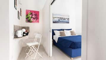 Apartamento City, 2 habitaciones