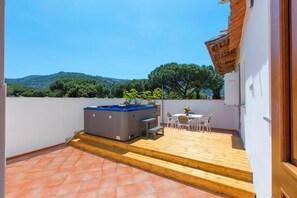 Exterior - YourHome - Jolly Pini (Sant'Agnello)