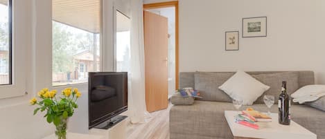 Maison | Salle de séjour