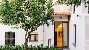 Studio Deluxe, bếp | Chi tiết ngoại thất