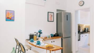 Estudio Deluxe, cocina | Cocina privada