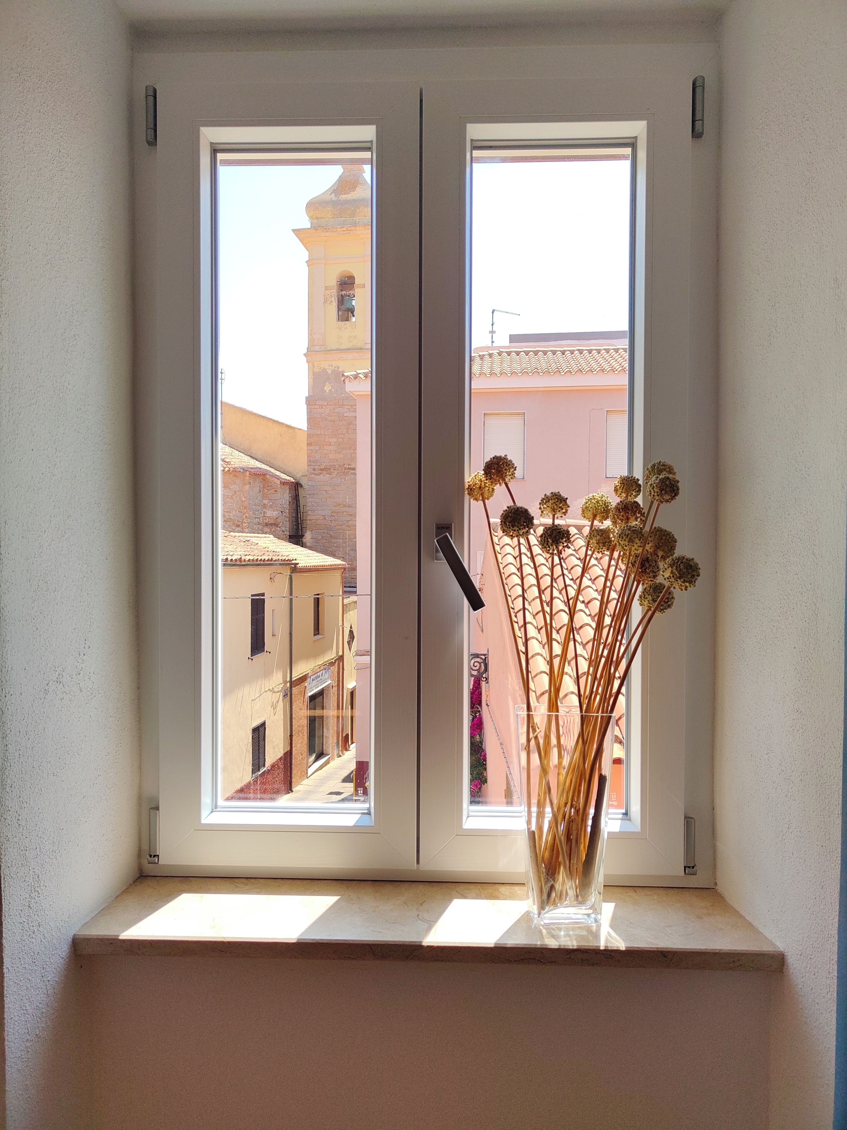 Appartement, 2 chambres, vue ville | Vue sur la ville