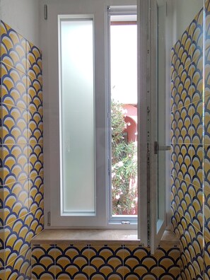 Apartment, 2 Bedrooms, City View | Interior - YourHome - La Maddalena Blue House (La Maddalena)