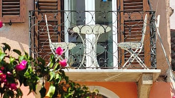 Detalle exterior