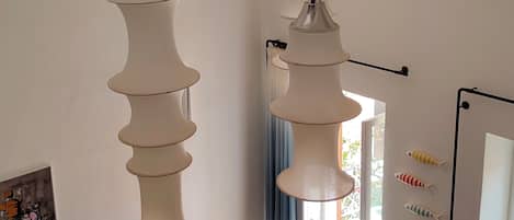 Apartment, 2 Bedrooms, City View | Interior