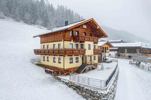 Weitblick Appartements - 1