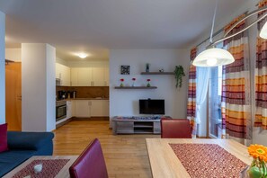 Interior - Weitblick Appartements - 1 (Bad Hofgastein)