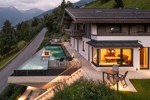 Exterior - Apartments VIU - 03 Great VIU (Bad Hofgastein)
