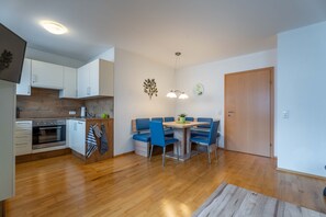 Dining - Weitblick Appartements - 2 (Bad Hofgastein)
