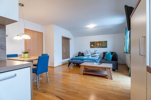 Interior - Weitblick Appartements - 2 (Bad Hofgastein)
