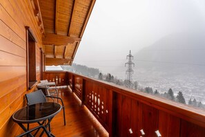 Property grounds - Weitblick Appartements - 2 (Bad Hofgastein)
