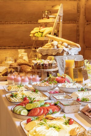 Restaurant - Javorina Residence (Zakopane)