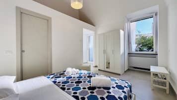 Apartamento, 1 habitación