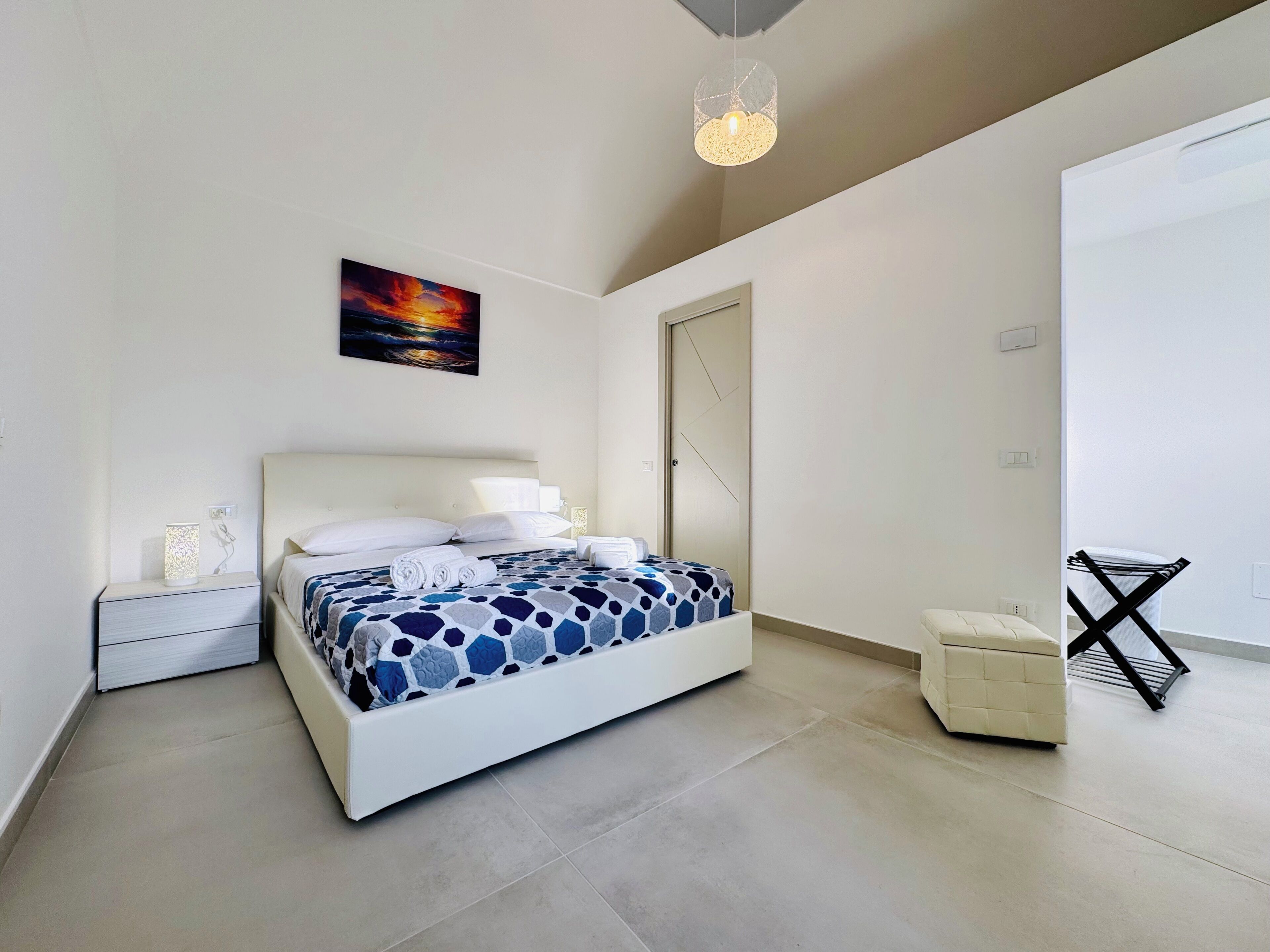 Appartamento, 1 camera da letto | Wi-Fi gratuito