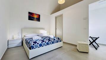 Appartamento, 1 camera da letto | Wi-Fi gratuito