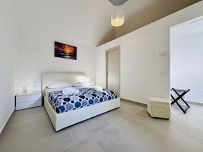 Appartamento, 1 camera da letto | Wi-Fi gratuito