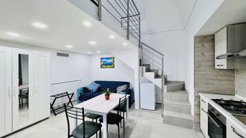 Maisonette | Innenbereich