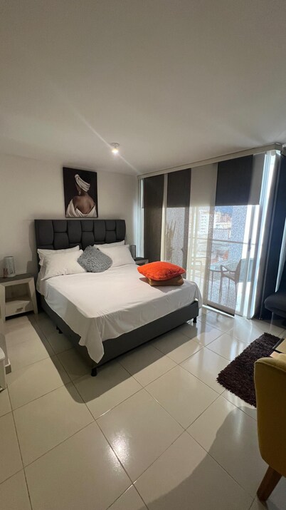 Aparta-studio your home