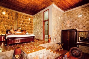 Room - Liesak Resort (Bishoftu)