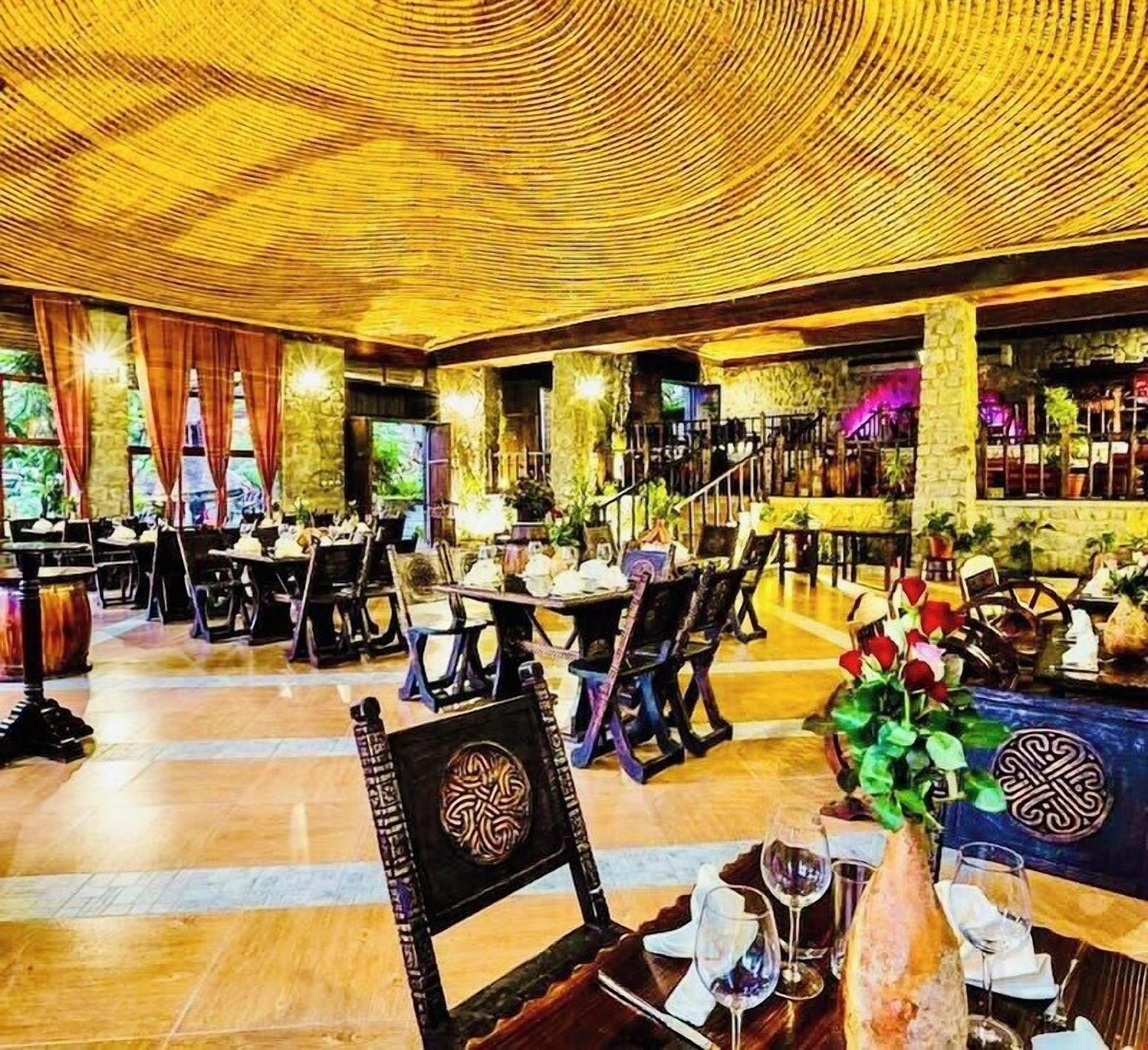 Restaurante
