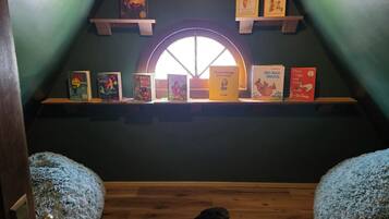 Intérieur
