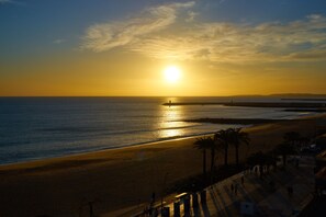 Beach - Cabine Apartment | 3 bedrooms | Quarteira (Quarteira)