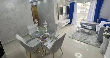Modern and cozy apartment in an ideal location