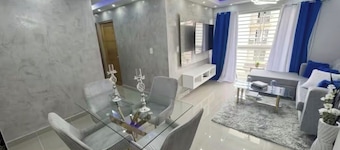 Modern and cozy apartment in an ideal location