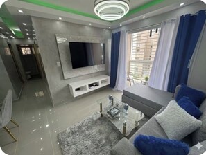 Smart TV 