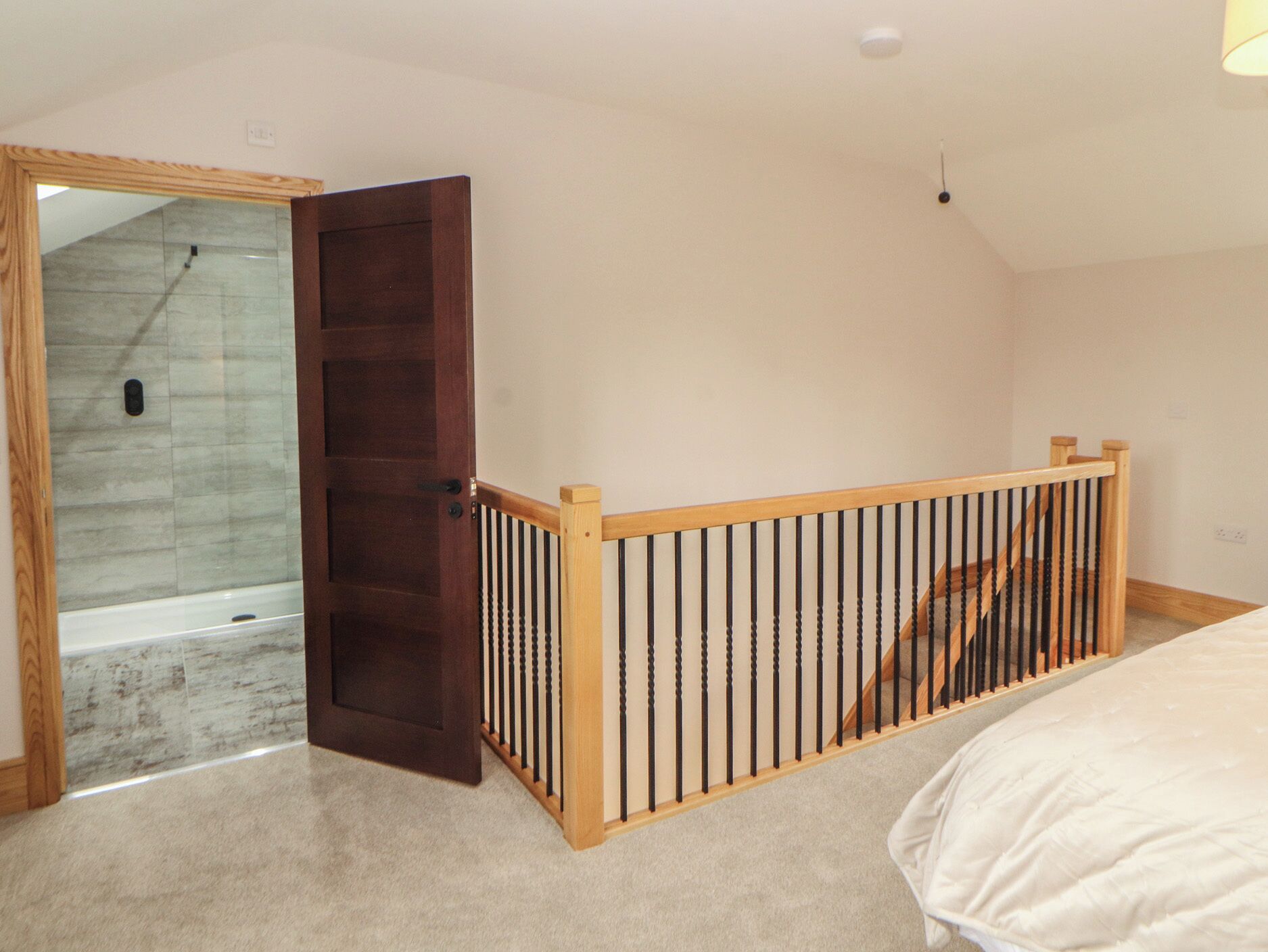 1 bedroom, free WiFi, individually decorated, individually furnished