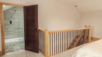 1 bedroom, free WiFi, individually decorated, individually furnished