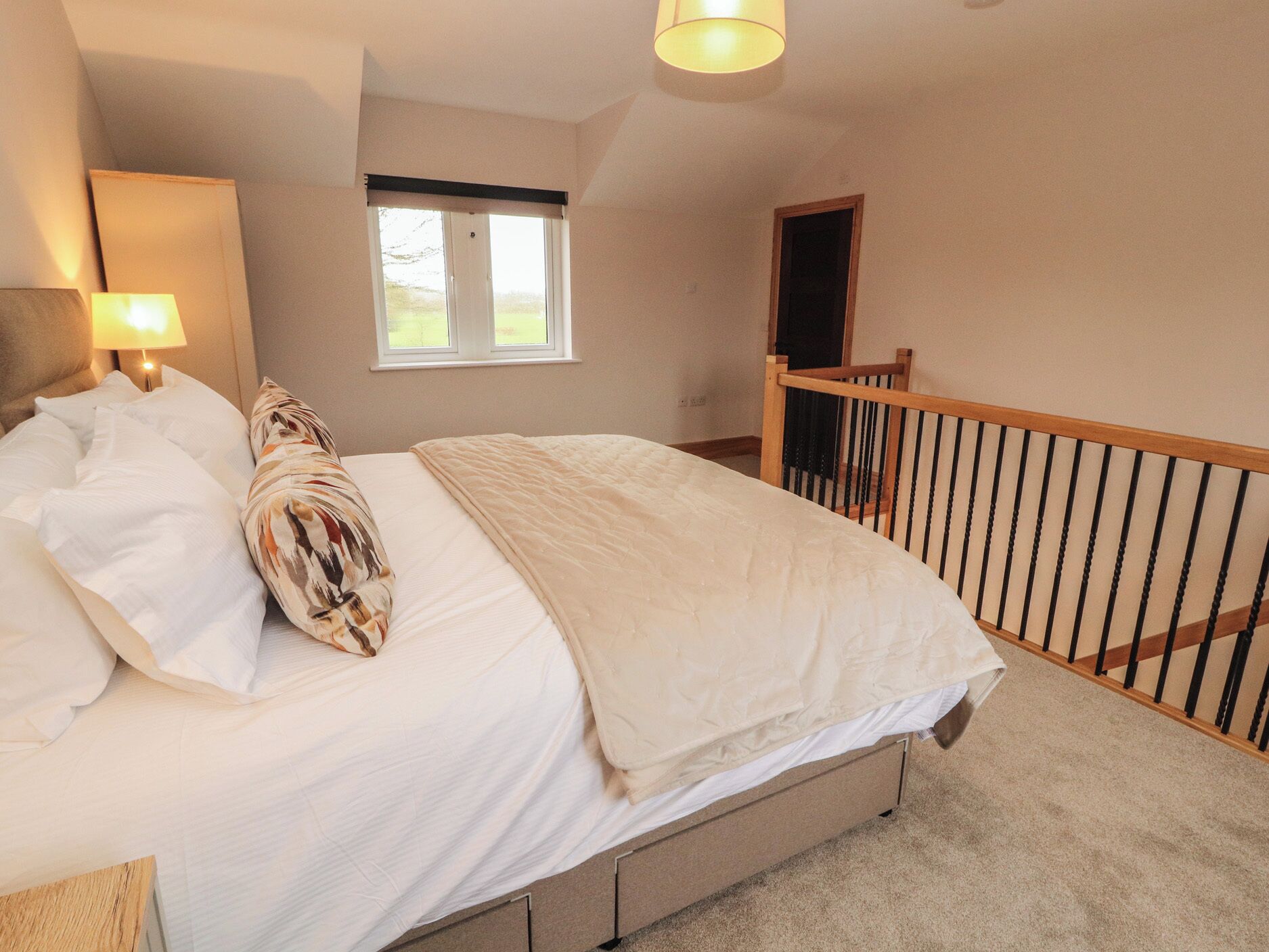 1 bedroom, free WiFi, individually decorated, individually furnished