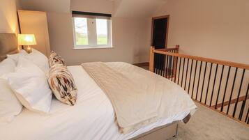 1 bedroom, free WiFi, individually decorated, individually furnished