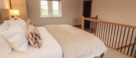1 bedroom, free WiFi, individually decorated, individually furnished