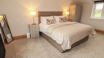 1 bedroom, free WiFi, individually decorated, individually furnished