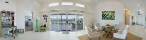 Interior - Villa Southern Living, dreamy waterfront vacation home in Cape Coral (Cape Coral)
