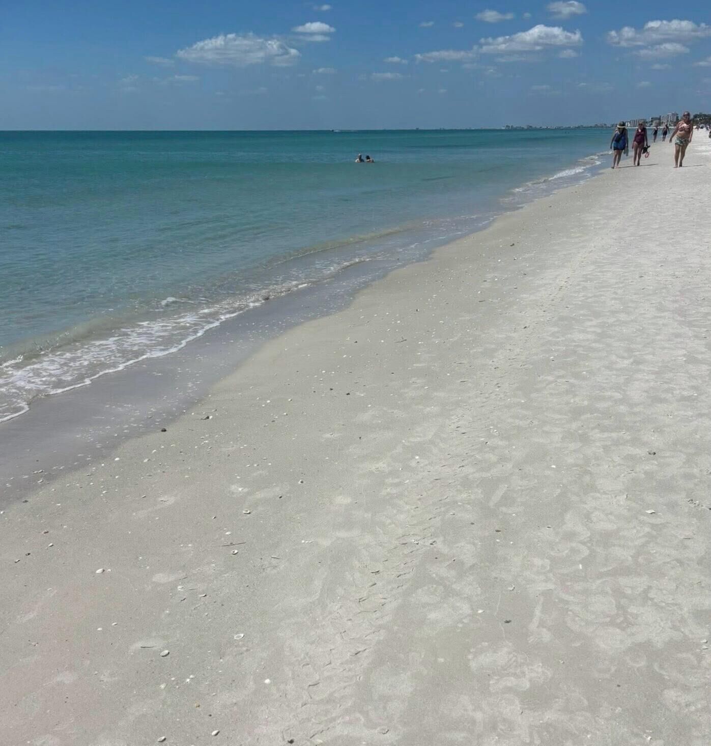 Strand