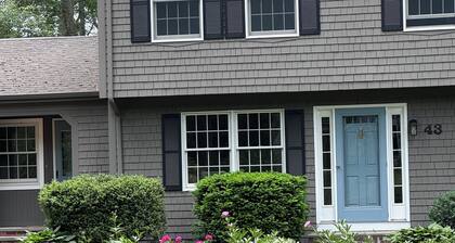 Wonderful 4-bedroom house in Kingston perfect for families..