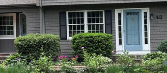 Wonderful 4-bedroom house in Kingston perfect for families..