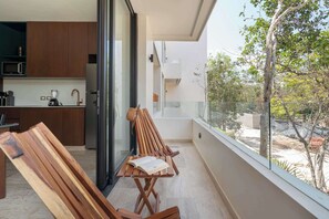 Interior - Maria Tulum - Modern 2BR Retreat with Pool (Tulum)