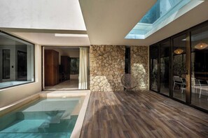 Pool - Rare 8BR Dual Villa Getaway with 4 private Pools (Tulum)