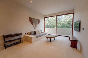 Offices - spacious 2BR Retreat w/Private Rooftop - Holistika (Tulum)