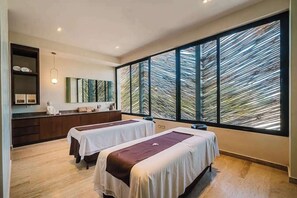 Spa - Luxury Penthouse Private Rooftop Pool Concierge (Tulum)