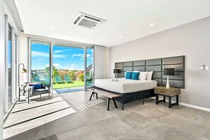 Room - 5 Minutes to 3 Beaches ~ 5BR 5.5BA ~ Villa LUMA by SunStays (Noord)