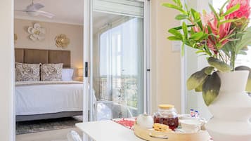 Leilighet, 2 soverom, tilgjengelighetstilpasset, balkong