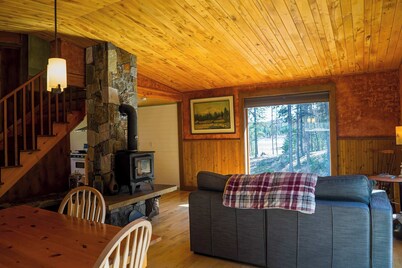 Off Grid Retreat – Stay for 7