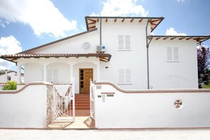 Exterior - Affitti brevi GREEN HOUSE (CASCINA)