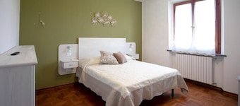 Affitti brevi GREEN HOUSE
