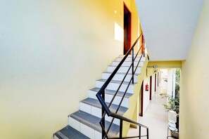 Casa | Interior