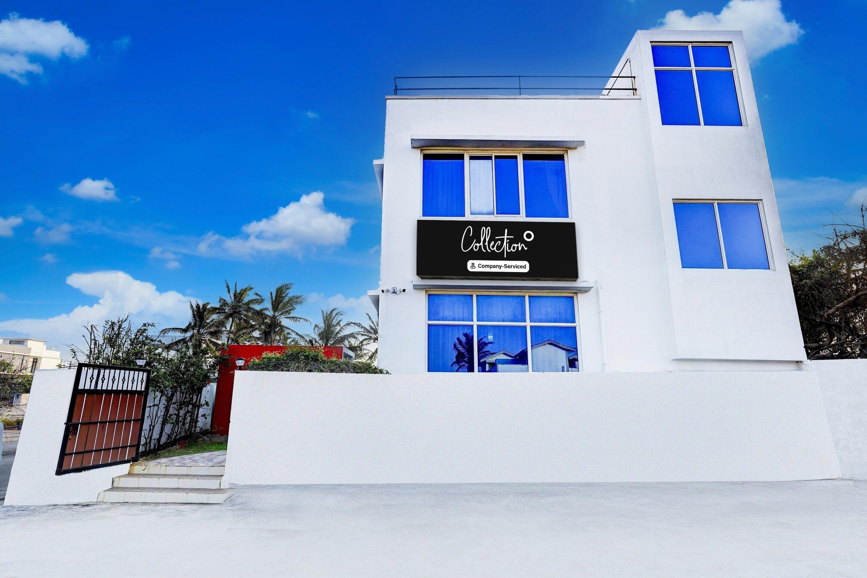 House | Exterior